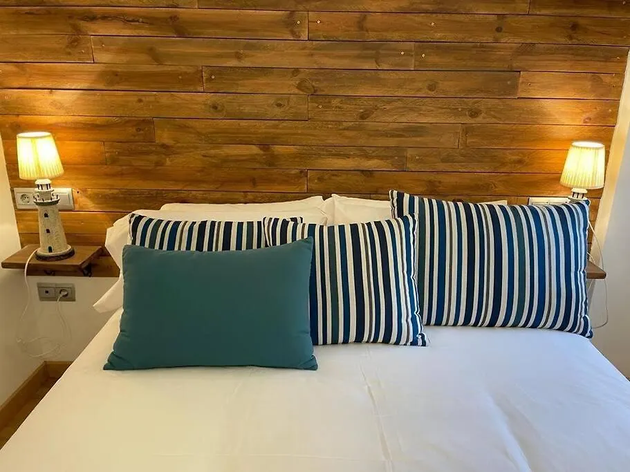 Bonito Apartamento Cerca Del Centro - Trinidad Malaga 0*,  Spain