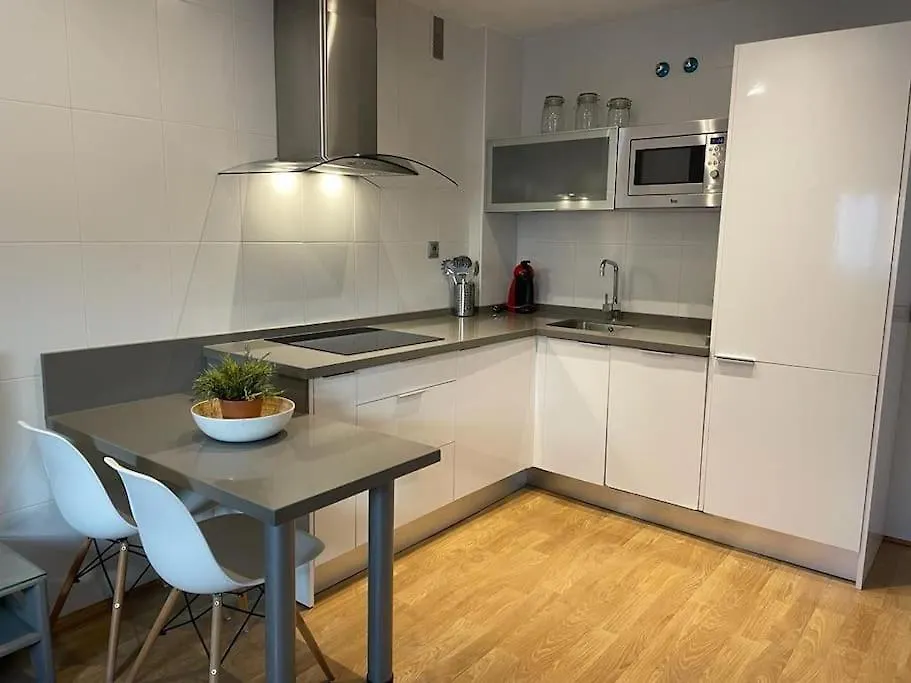 Bonito Apartamento Cerca Del Centro - Trinidad Malaga 0*,
