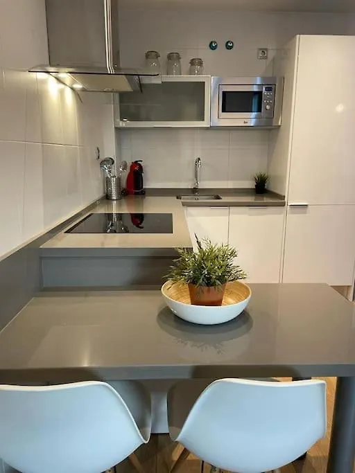 Bonito Apartamento Cerca Del Centro - Trinidad Malaga 0*,  Spain