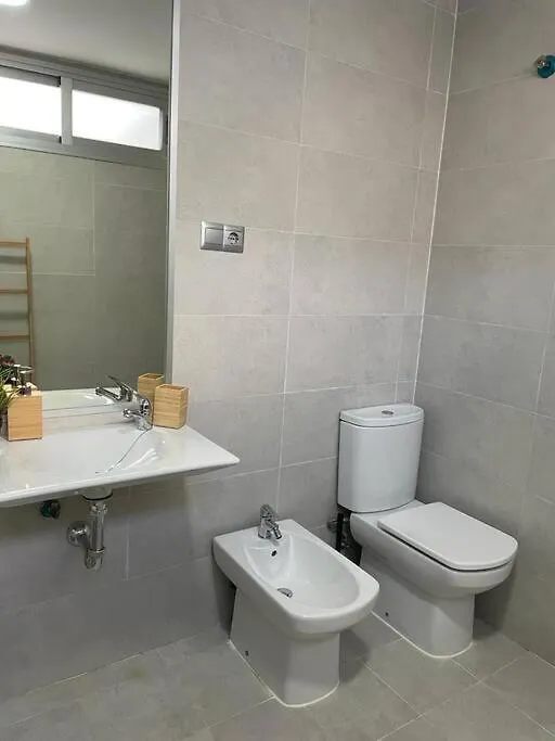 Apartment Bonito Apartamento Cerca Del Centro - Trinidad Malaga Spain